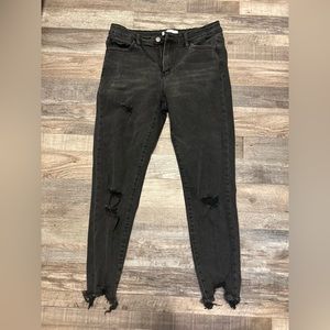 Black Vervet by Flying Monkey.